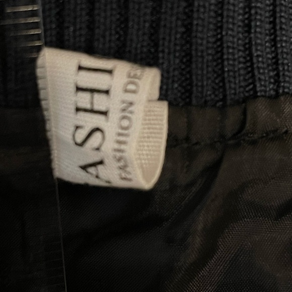 Multi color jacket - Picture 2 of 4